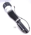 Nifeida Front Air Suspension Shock Strut Fits 2007-13 Mercedes-benz S-class W221 New. Price: $129.31.