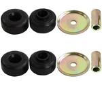 Pair Set Of 2 Rear Monroe Sus Strut Mounts For Mazda MX-5 Miata 06-08 RX-8 04-08 New. Price: $37.95.