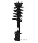 Monroe 182138 Suspension Strut And Coil Spring Assembly 05-10 Ford Mustang New. Price: $153.00.