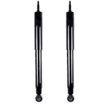 2X Front Left Right Struts Shocks For 1994-2000 2001 Dodge Ram 2500 4WD New. Price: $41.69.