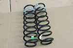 2018-2023 Jeep Wrangler Left & Right Front Coil Spring Oem Mopar Used. Price: $62.91.