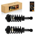 Maxpeedingrods Quick Complete Rear Strut For Lincoln Navigator 2003-2006 171370 New. Price: $176.70.