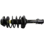 Monroe Quick-strut Front Left Suspension And Coil Spring Assembly 271413 New. Price: $170.52.