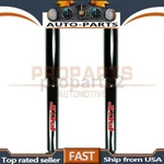 Focus Auto Parts 2X Rear Shock Absorber 2005 2006 2007 2008 Ford Mustang New. Price: $67.28.