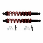 Shock Gabriel Rear Load Carrier 4.5" For Chevrolet R10 Suburban 1987-1988 New. Price: $130.51.