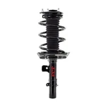 3335909R Fcs Fully Loaded Strut Front Passenger Right Side Hand For Acura Tlx New. Price: $135.24.