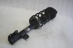 2008 Suzuki Reno Left Driver Side Rear Strut Spring Used. Price: $51.04.