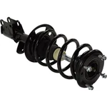 Driver Left Strut Front Fits 13-19 Mkt 574146 New. Price: $186.00.