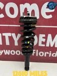 2014-2020 Jaguar F-type 3.0 Rwd Rear Left Right Adaptive Suspension Strut Spring Used. Price: $198.44.