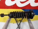 Driver Strut Front Adjustable Suspension Air Spring Fits 03-04 Navigator 75498 Used. Price: $67.49.