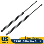 4568 29.5IN 85LBS /380N Gas Struts For Builds Basement Trap Door Tv Cabinet Etc New. Price: $17.99.