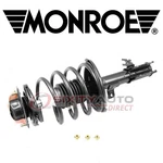Monroe Quick-strut Front Right & Coil Spring For 1997-2001 Toyota Fv New. Price: $189.56.