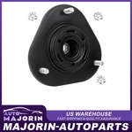 Front For 09-16 Toyota Corolla 09-13 Matrix Left Right Shock Strut Mount New. Price: $26.12.