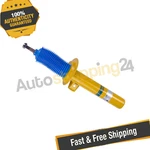 Bilstein 35-115106 Front Left Shock Absorber For 2001-2006 Bmw 330CI New. Price: $309.00.