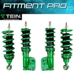 Tein GSM56-81SS2 Street Basis Coilover Kit For 2004-2011 Mazda RX-8 1.3L SE3P New. Price: $684.00.