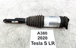 16-20 Oem Tesla Model Rear Left Driver Side Suspension Shock Strut Absorber Used. Price: $279.95.