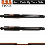Monroe Oem Rear Shocks For Dodge 1500/RAM 1500/1500 Classic 2WD/4WD New. Price: $253.11.