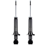 2PCS For 2006-2010 Explorer Mountaineer Rear Shocks Absorber Struts Pair L&r New. Price: $54.80.