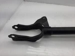 Driver Strut Front Heavy Duty Suspension Opt Sdx 18-20 Dodge Durango 68404911AA Used. Price: $241.49.
