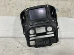 2021 Chevrolet SILVRDO25 8" Display And Control Panel Oem Id 84743964 Used. Price: $159.99.