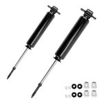 New For 1999-2003 Dodge Dakota Durango 2WD Front Shocks Absorbers Assembly Kit. Price: $35.14.