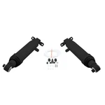 Monroe Shocks & Struts Max-air Adjustable Absorber Pack Of 2 MA780 New. Price: $148.26.