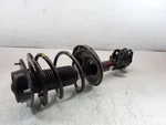 2008 2009 Subaru Impreza Right Passenger Front Strut Shock Absorber 20310FG021 Used. Price: $90.00.