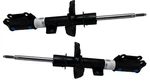 Oem Genuine Front Strut Suspension Shocker & Lh For Hyundai Venue 2020-2025 New. Price: $157.99.
