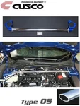 Cusco Front Strut Tower Bar For Honda Civic FK7 2017-2022 Type Os New. Price: $210.60.