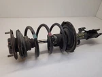 04-10 Toyota Sienna Rh Passenger Strut Front Fwd Excluding Mobility Van Used. Price: $127.73.