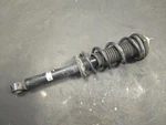 Front Right Strut W/ Spring Rwd 2020 Infiniti Q50 56110-4GA0C 2016 2017 2024 Used. Price: $84.00.