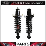 Monroe Oem Rear Struts For 2009-2013 Toyota Matrix 4X4 Lifetime Warranty New. Price: $330.98.