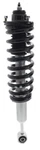 Kyb SRG4695 Frt Complete Strut Assy New. Price: $253.26.