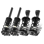 4X For 1999-2005 Chevy Cavalier Complete Front Rear Strut Coil Spring Assembly New. Price: $202.07.