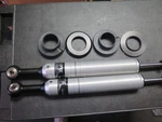 Fox Shocks 985-62-010 Coil Over Absorber *pair Of 2* (10-C1) New. Price: $525.00.