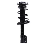 Monroe Front Left Suspension Strut And Coil Spring Assembly - 172800 New. Price: $113.31.