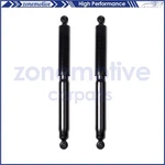 For Dodge Ram 1500 2009 2010-2019 Rear 2PCS Shock Absorbers (left Right) New. Price: $43.93.