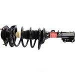 Suspension And Coil Spring Assembly-quick-strut Complete New. Price: $258.99.