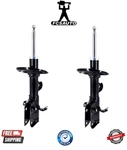 Front L/r Suspension Strut Assembly Fcs Fits 19-21 Subaru Forester New. Price: $219.29.