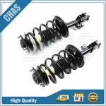 For Toyota Sienna 2004-2006 (awd) Front Shocks Struts Coil Spring Assemblies Kit New. Price: $154.58.