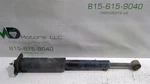2019-2023 Dodge Charger Rear Right Shock Absorber, Suspension 68544270AA Used. Price: $130.00.