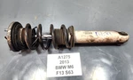 12-18 Oem Bmw F13 M6 Rear Left Driver Side Suspension Strut Shock Absorber Used. Price: $189.95.