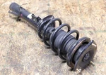 Front Pass Side Right Shock Spring Strut Absorbor Assembly Oem Mini R60 R61 Used. Price: $106.50.