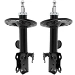 Shock Absorber Struts Cartridge For 2013-2018 Toyota RAV4 73013 73014 New. Price: $73.30.