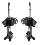 Monroe Pair Set Of Front Suspension Struts For Mercedes W207 E350 Code 483 New. Price: $697.95.