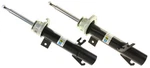2-NEW Bilstein Absorbers,front STRUTS,07-15 Mini Cooper,twin Tube Shocks. Price: $209.99.