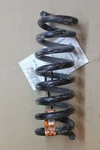 Genuine Mopar Rh Rear Coil Spring 5168951AB 12-23 Charger Challenger Chrysler Used. Price: $100.00.
