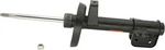 Oem Nitrogen Front Gas Strut Kyb Excel-g 334903 For Cadillac Catera (1997-2001) New. Price: $186.72.