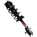 1333363L Fcs Fully Loaded Strut Front Driver Left Side Hand For Lincoln Mkx Edge New. Price: $143.25.
