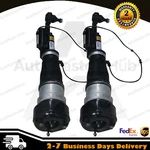 Oem Front Airmatic Strut Assemblies For 4-MATIC 2007-2013 Mercedes S550 W221 New. Price: $319.00.